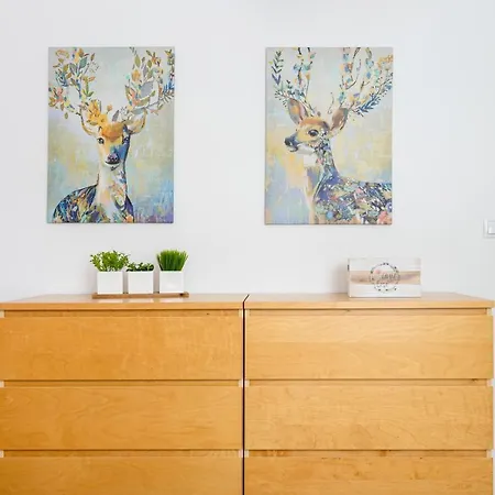 Victus Apartamenty, Malta