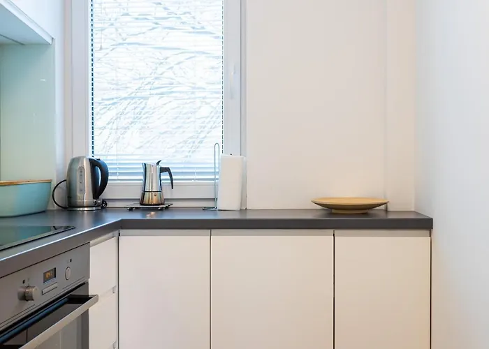 Victus Apartamenty, Malta Lägenhet