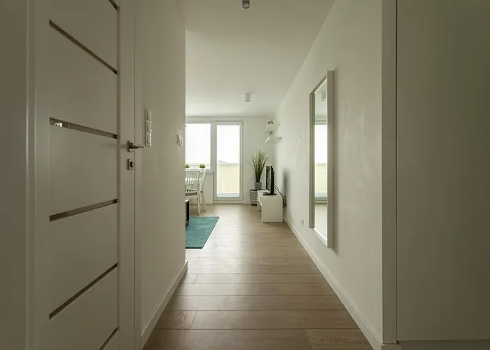 Victus Apartamenty, Malta *