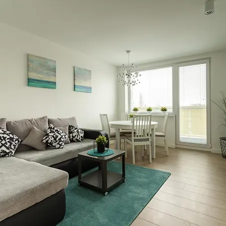 Daire Victus Apartamenty, Malta