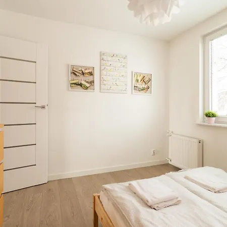 Victus Apartamenty, Malta