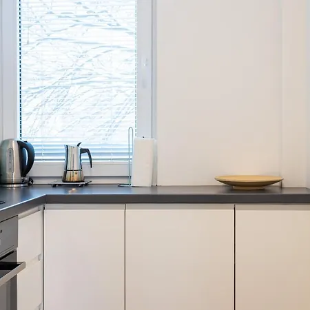 Victus Apartamenty, Malta Daire