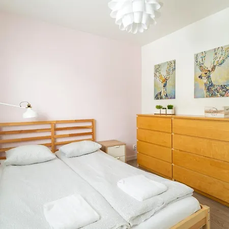 Victus Apartamenty, Malta