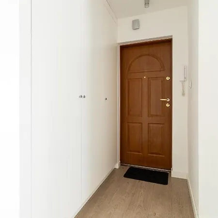 Przytulny Victus Przyjazny Zwierzetom By Renters Apartman