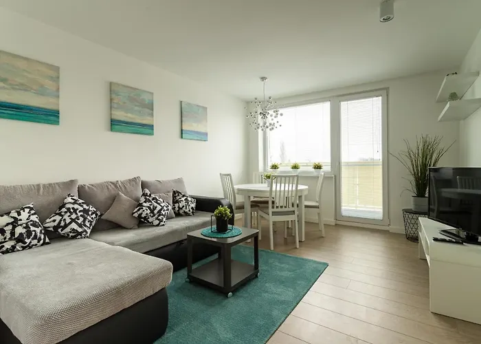 Daire Victus Apartamenty, Malta