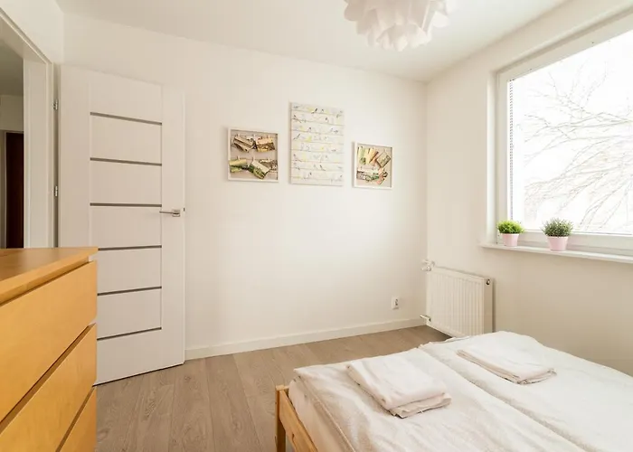 Victus Apartamenty, Malta