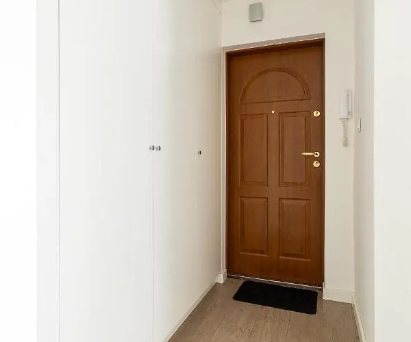 Victus Apartamenty, Malta Daire