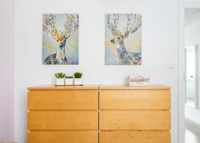 Victus Apartamenty, Malta