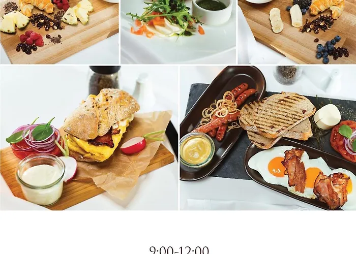 Daire Victus Apartamenty, Malta